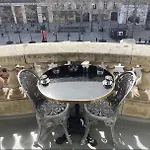 Signature Balcony Elysees