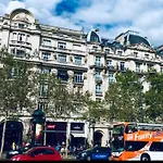 Signature Balcony Elysees